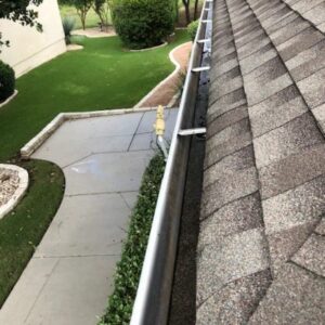 Gutter Cleaning Service In Austin TX 8
